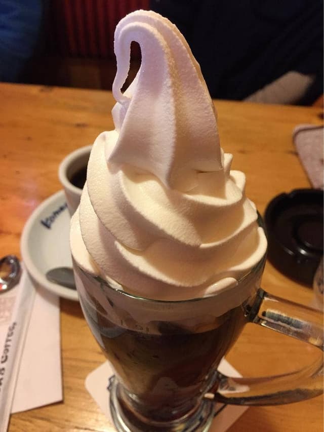 コメダ珈琲店 鶴見諸口店 - サブ画像3