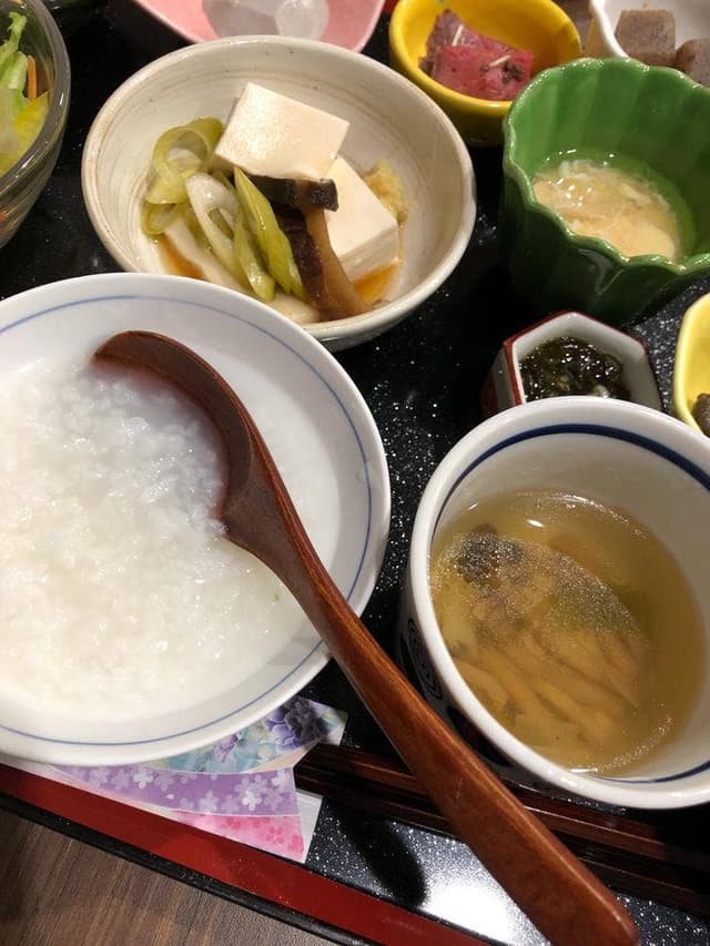 レストラン はなもみ アルモントホテル京都 - サブ画像3