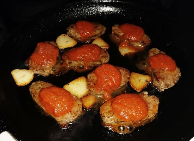 ディエスオーチョ - サブ画像1