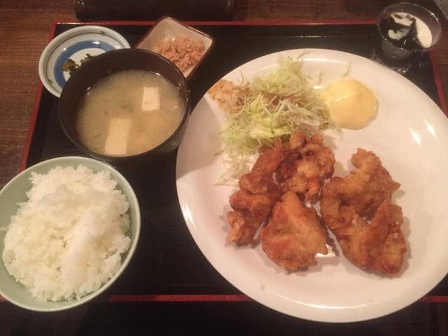 炭焼kitchen だいだい - サブ画像1