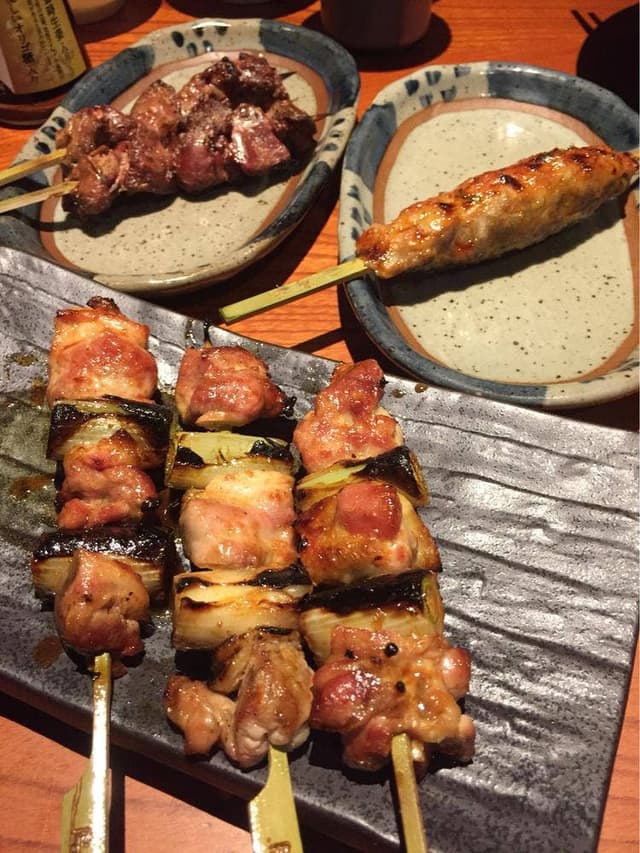 鳥元 三鷹コラル店 - サブ画像2