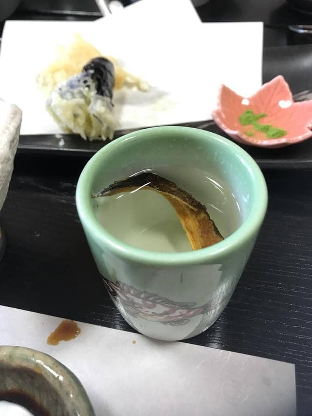 料理宿 橋本荘 - サブ画像2