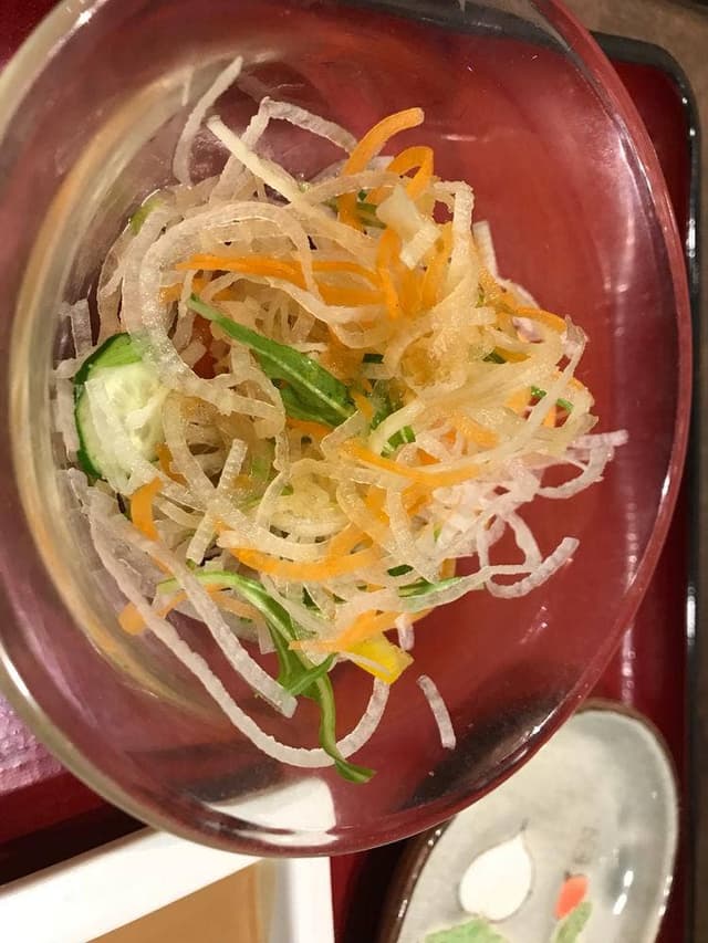 串かつ 桃花源 - サブ画像2