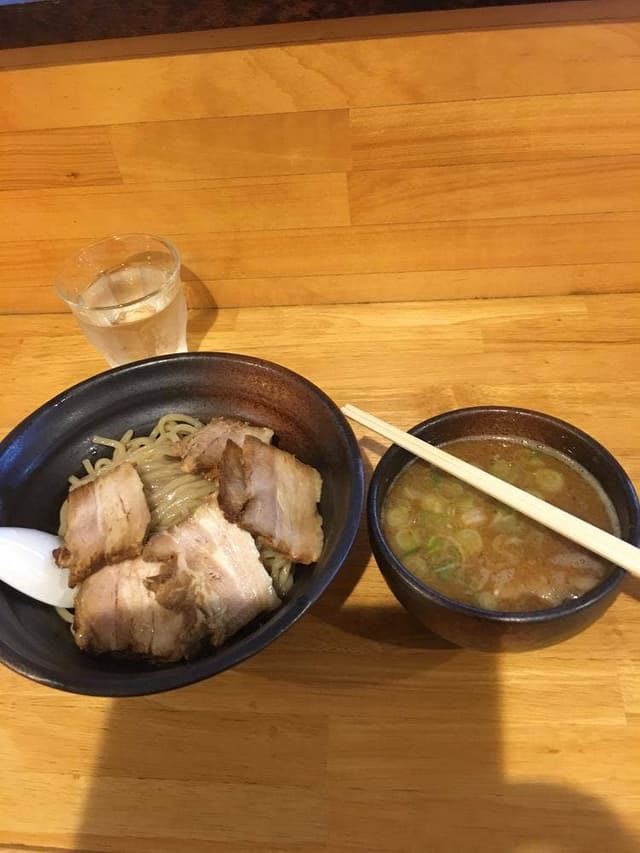 麺屋 新三 - サブ画像3
