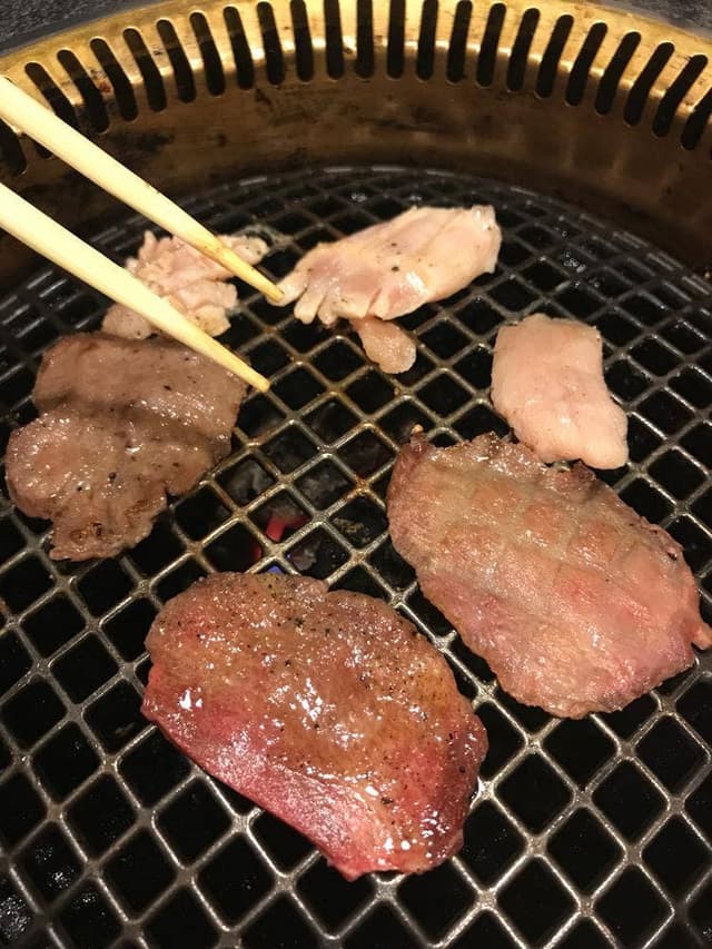 焼肉あけぼの - サブ画像2