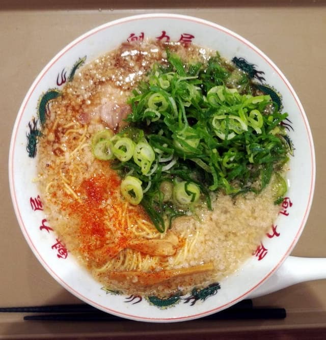 ラーメン魁力屋 イオンモール東員店 - サブ画像3