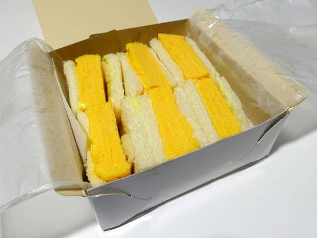 山喜食品 - サブ画像1