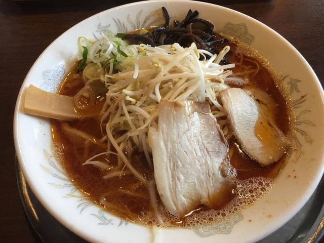 風来軒 都城 - サブ画像2