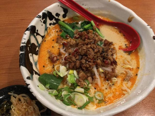 一骨麺 - サブ画像3