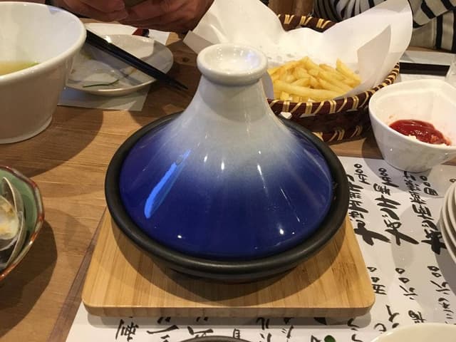 駿河美食 せと - サブ画像1