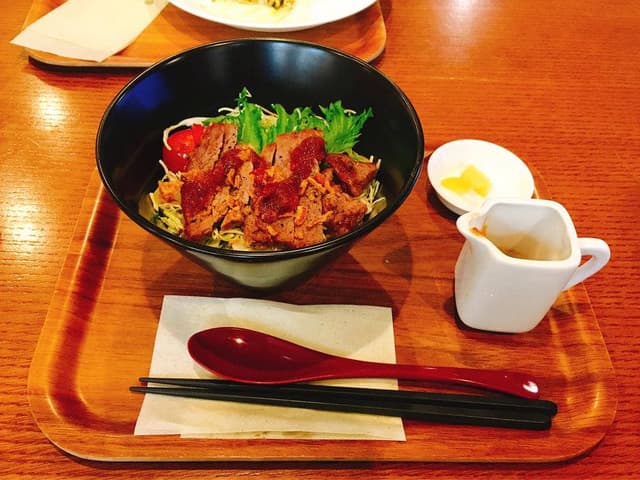 Green Tea Fields - サブ画像3