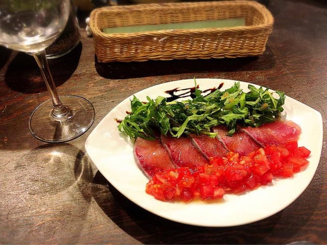 イタリア食堂Q.T.8＋ - サブ画像3