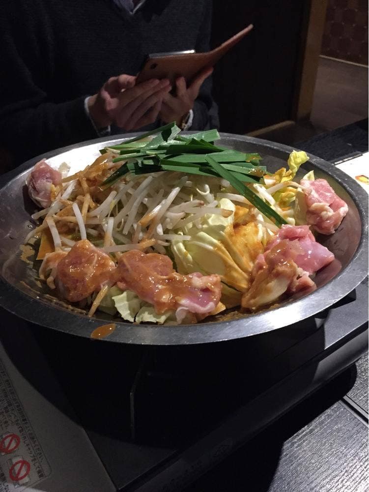 しんちゃん 金山中央店