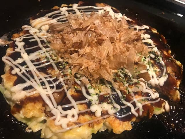 もんじゃ・お好み焼き わいず 浦和店 - サブ画像2