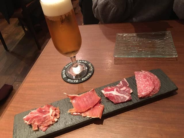 バンビ - サブ画像3