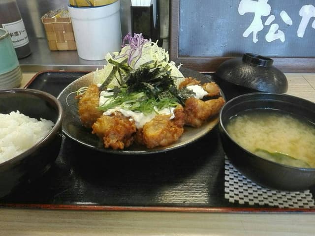 松のや 下赤塚店 - サブ画像2