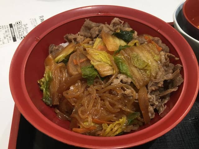 すき家 イオンタウン上里店 - サブ画像3