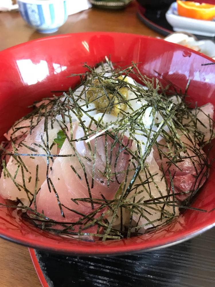 きつき 魚菜館