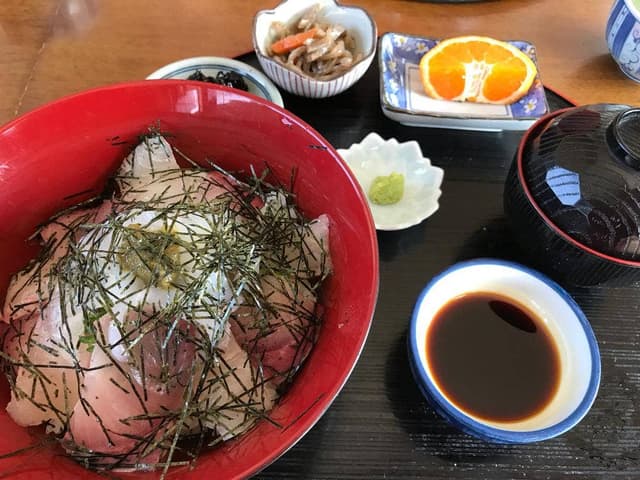 きつき 魚菜館 - サブ画像1