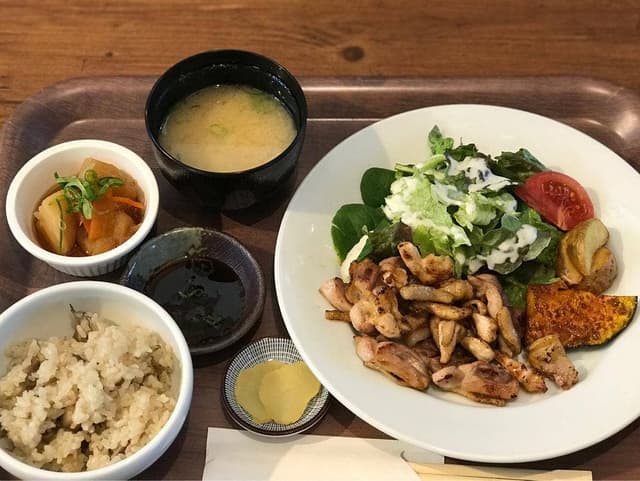 鳥料理 青喜 - サブ画像2