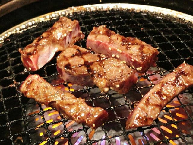 牛繁 志木店 - サブ画像2