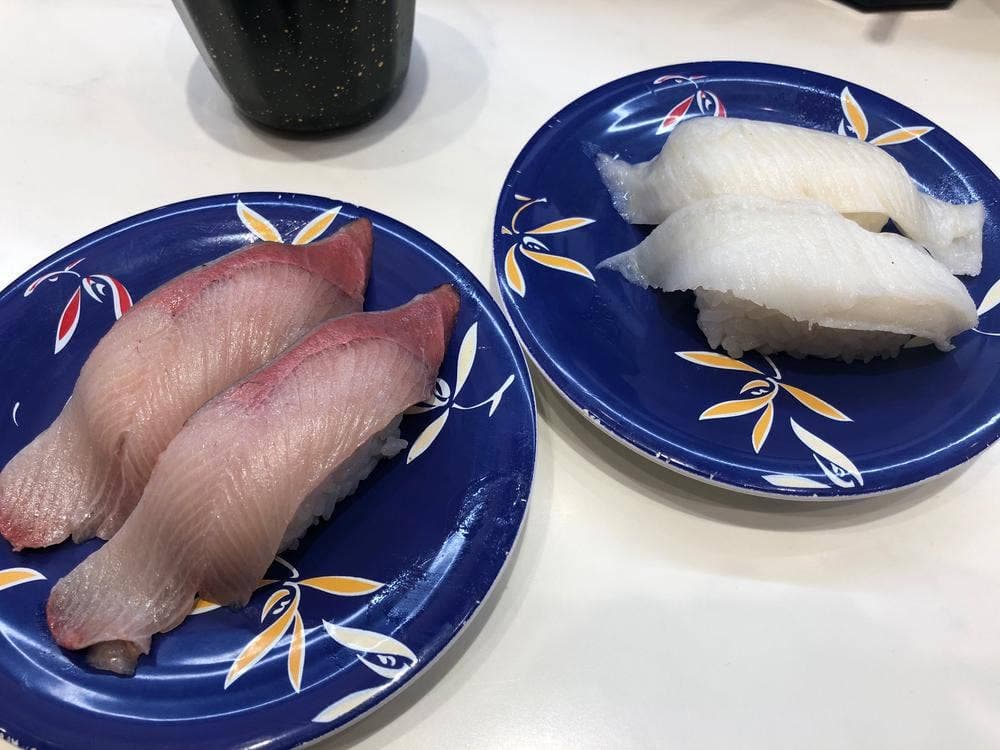 回転寿司みさき 越谷レイクタウン店