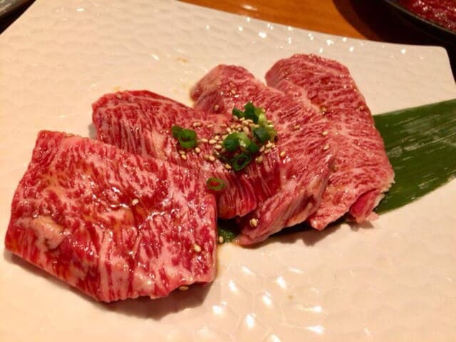 炭火焼肉みやび - サブ画像1