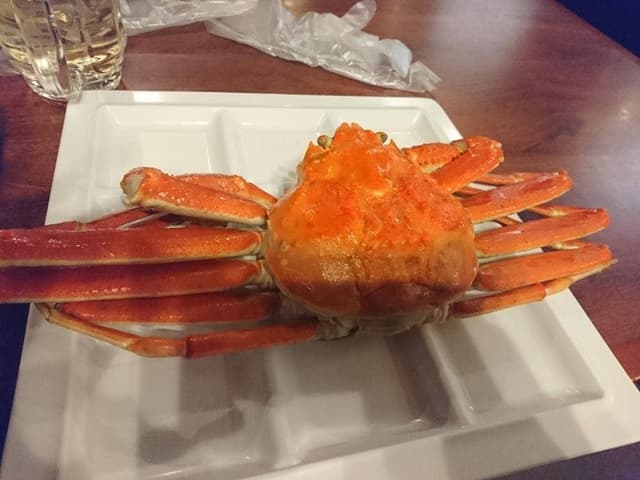 バイキングレストラン 四季彩 湯快リゾート皆生温泉 かいけ彩朝楽 - サブ画像1