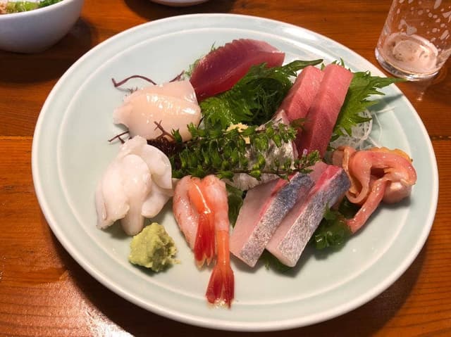 築地 江戸銀 本店 - サブ画像1