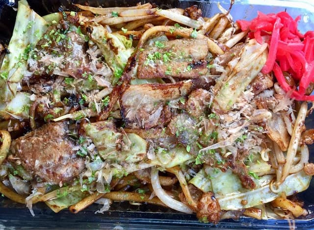 たこ焼き お好み焼き 大阪たこひろ - サブ画像1