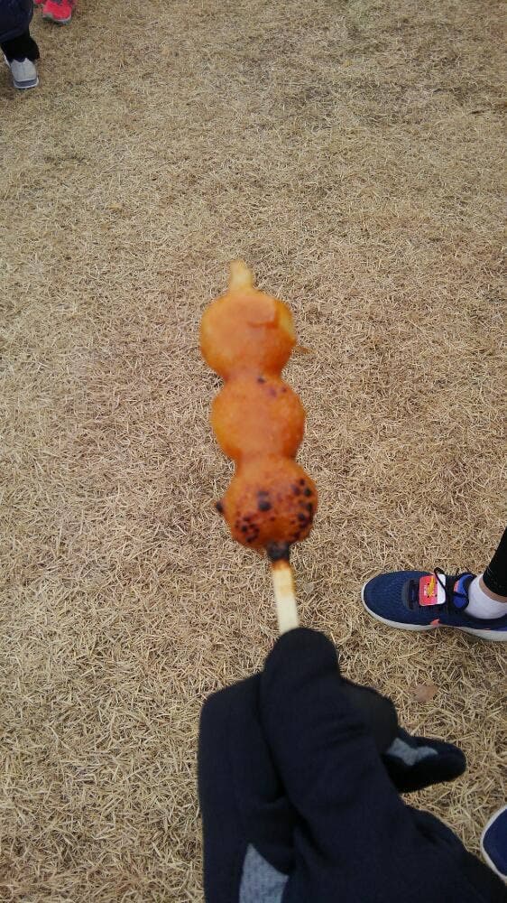 山田五平餅店 - サブ画像2