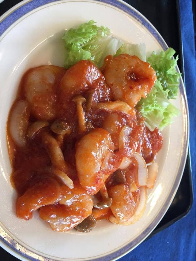 揚子江 - サブ画像3