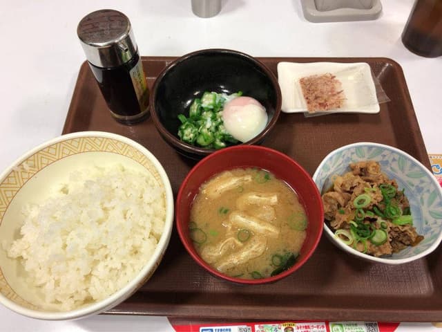 すき家 新小岩店 - サブ画像2