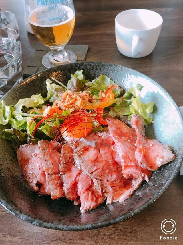 KYU CAFE - サブ画像2