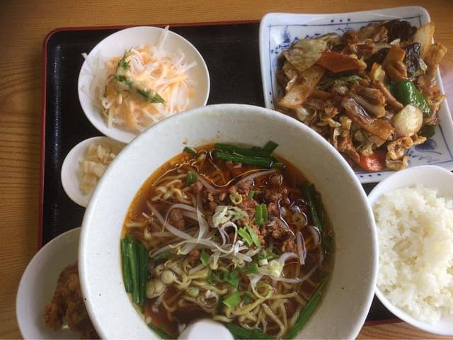 中国菜館 味味 橿原店 - サブ画像2