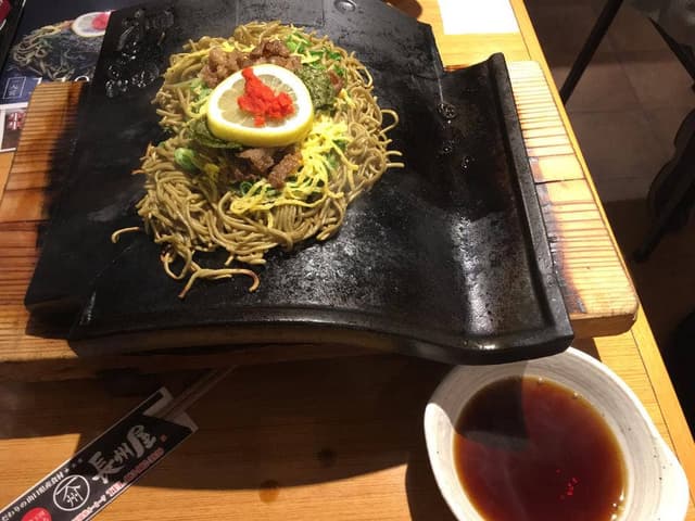 長州屋 新山口駅店 - サブ画像3