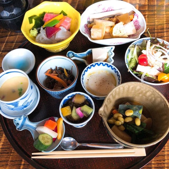 井中 - サブ画像2