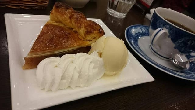 ポンパドウル 千葉店 - サブ画像2