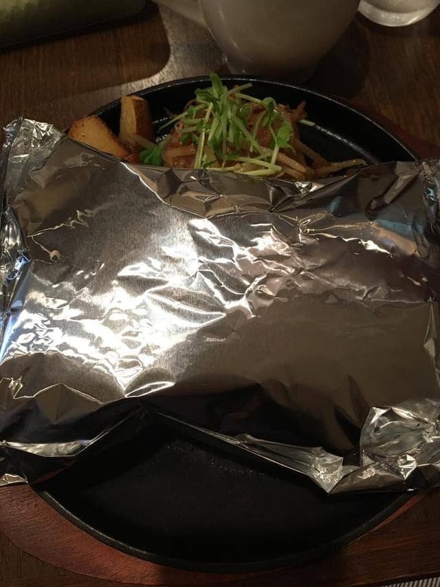 洋食家 MULBERRY - サブ画像3