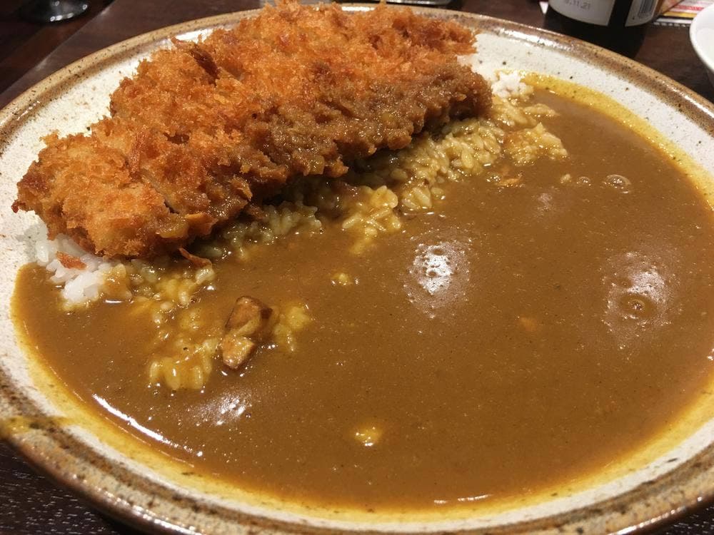 カレーハウスCOCO壱番屋コスパ新下関店