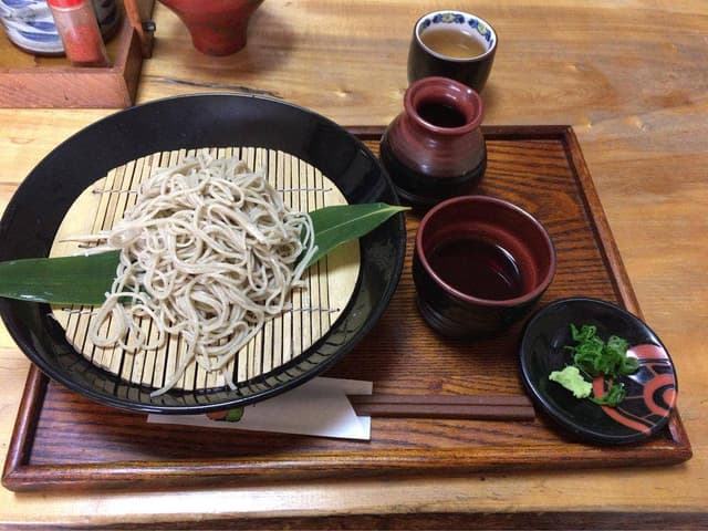 悠庵 - サブ画像1