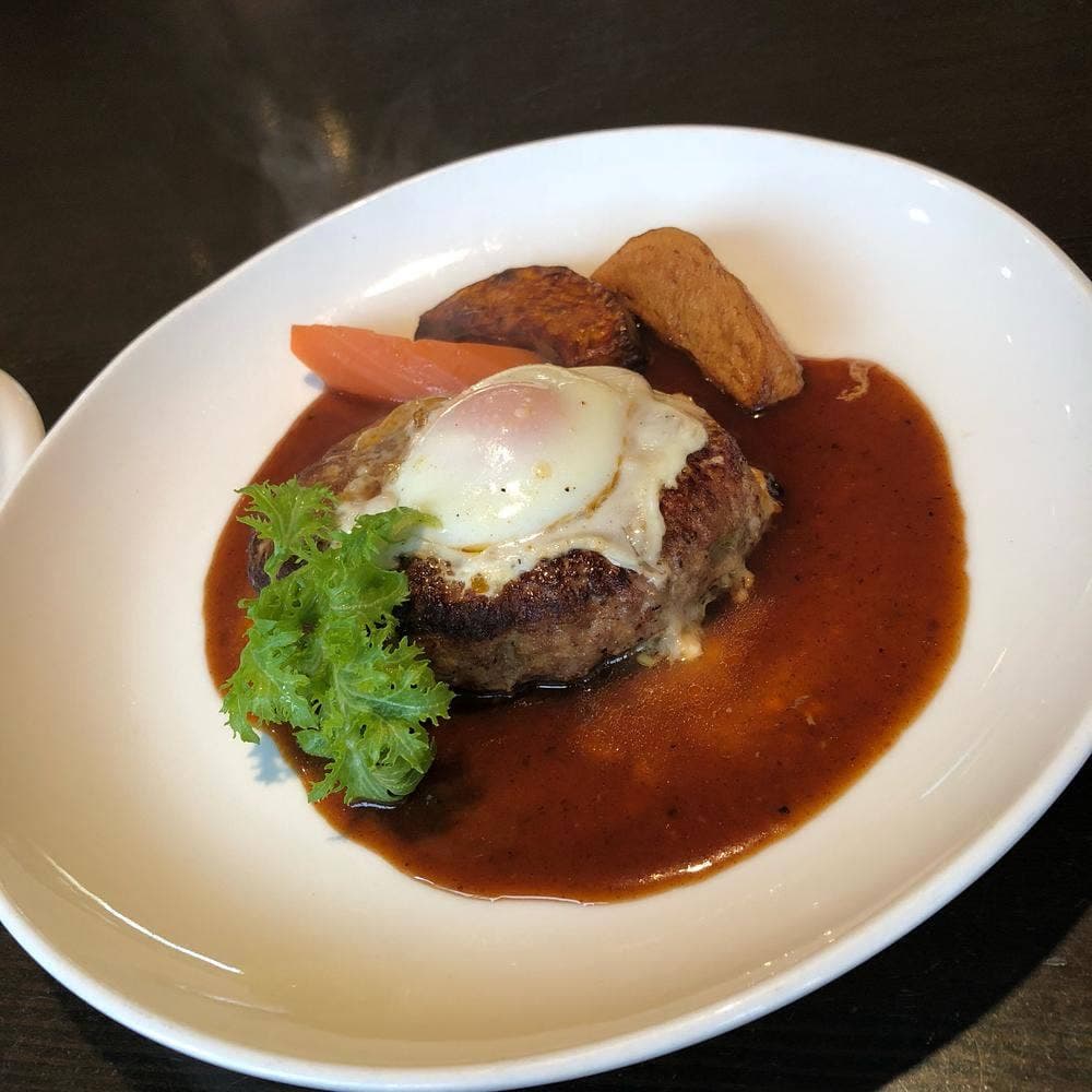 リストランテ カド