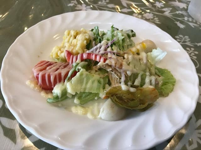 洋食屋 じゃがいも 吉田店 - サブ画像3