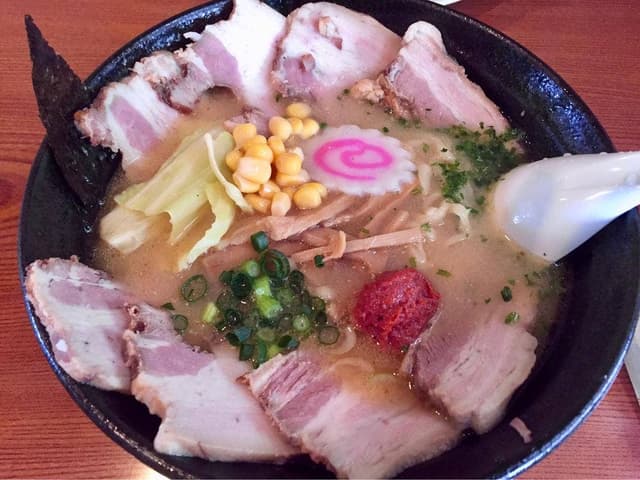 みなみのとんとん - サブ画像3
