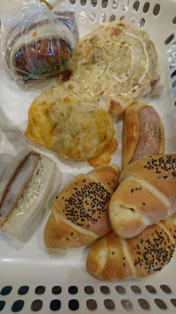 こむぎのもりブンブン - サブ画像3