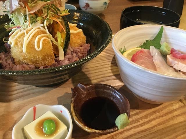 うおまさ Cafe - サブ画像2