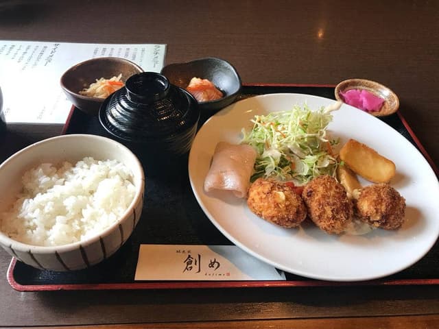 馳走家 創め - サブ画像1