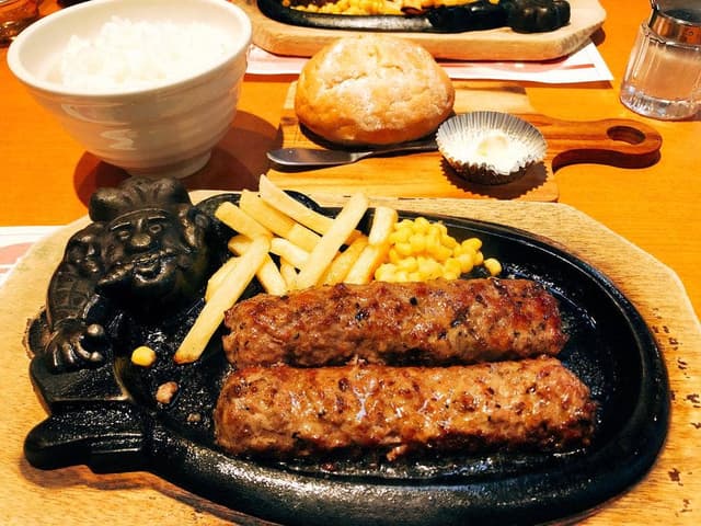 ブロンコビリー 可児店 - サブ画像3