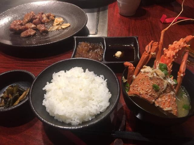 ステーキ瀧 - サブ画像1