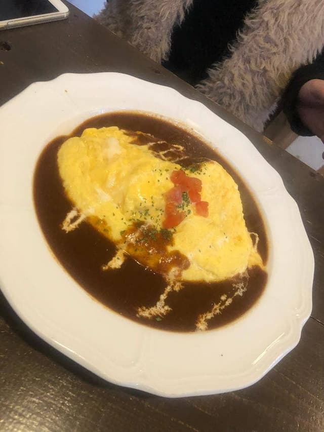 Birdland Cafe - サブ画像3